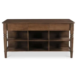 Hilliard Kitchen Island