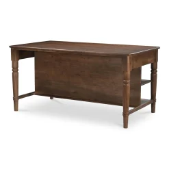 Hilliard Kitchen Island