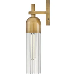 Himeji Sconce