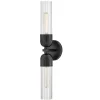 Himeji Vanity Light - 2 Light