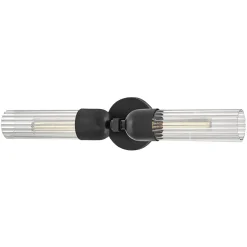 Himeji Vanity Light - 2 Light