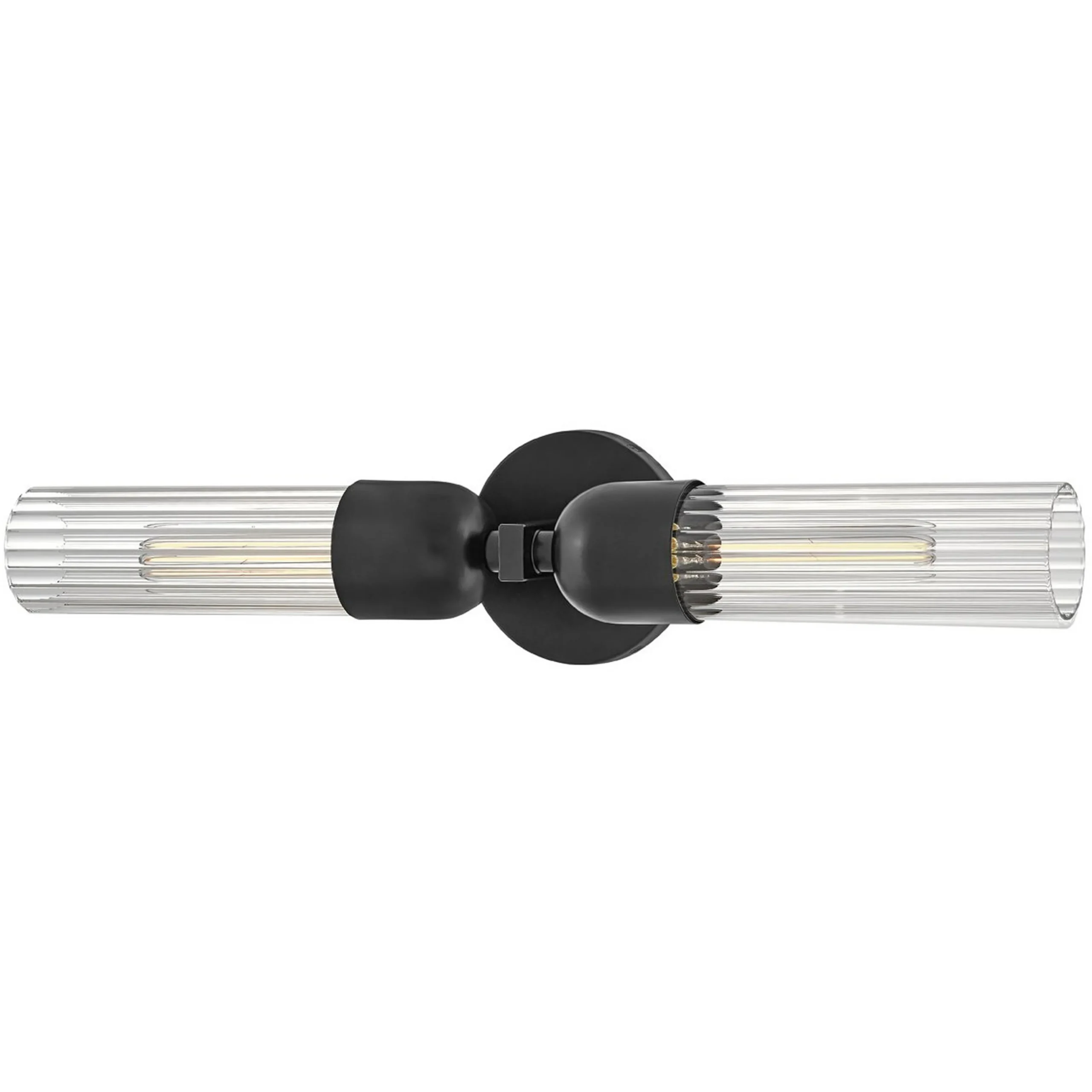 Himeji Vanity Light - 2 Light