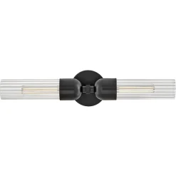 Himeji Vanity Light - 2 Light