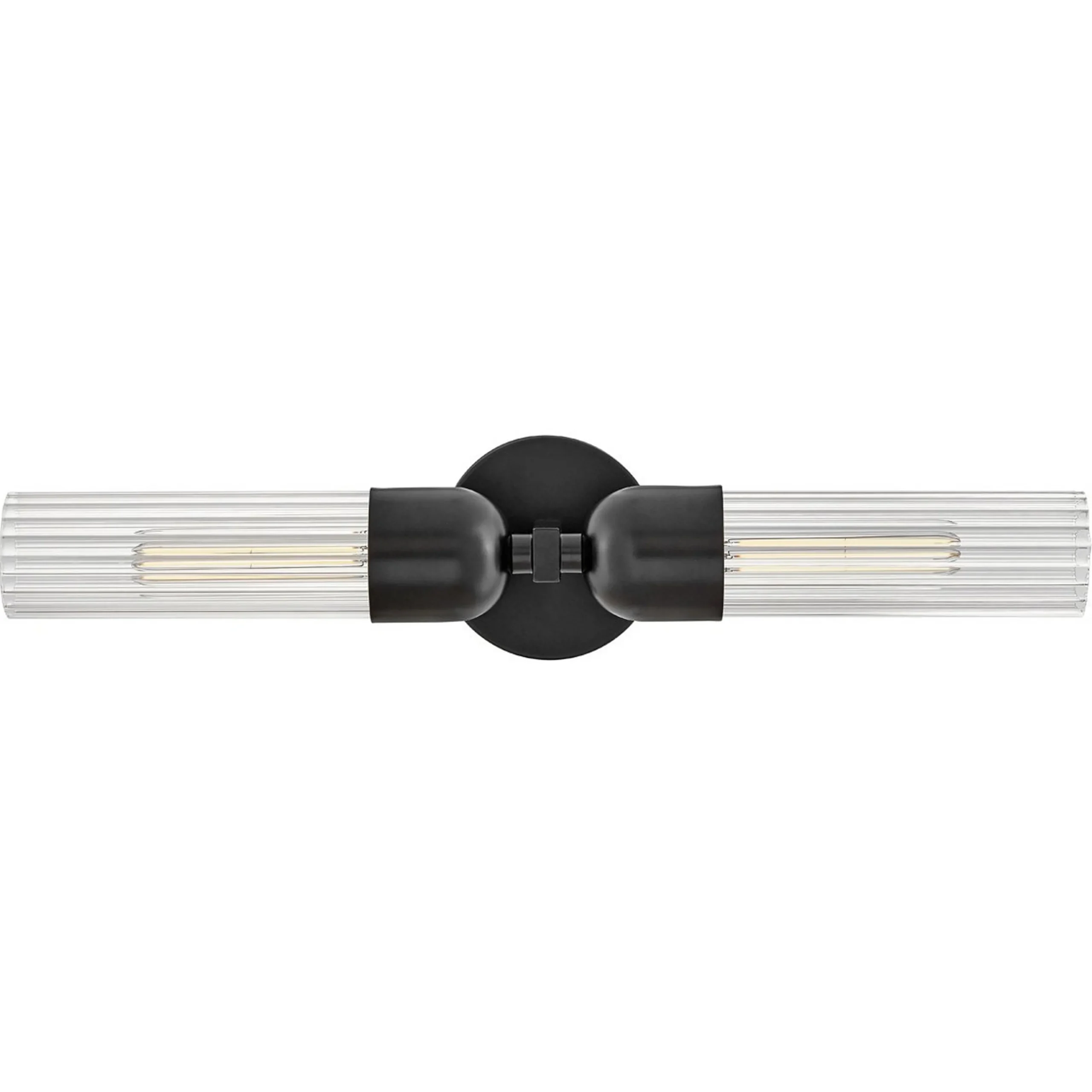 Himeji Vanity Light - 2 Light