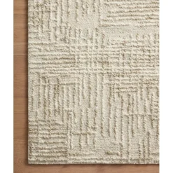 Himel Hand-Tufted Rug