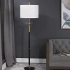 Hint of Glam Floor Lamp