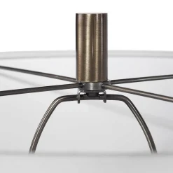 Hint of Glam Floor Lamp