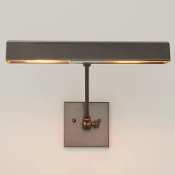 Hip Roof Shade Picture Light