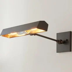 Hip Roof Shade Picture Light