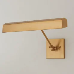 Hip Roof Shade Picture Light