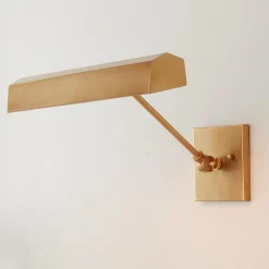 Hip Roof Shade Picture Light