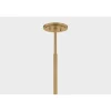 Hippolyta Chandelier - 6 Light