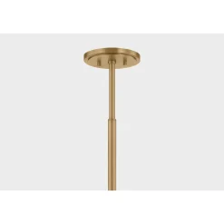 Hippolyta Island Chandelier