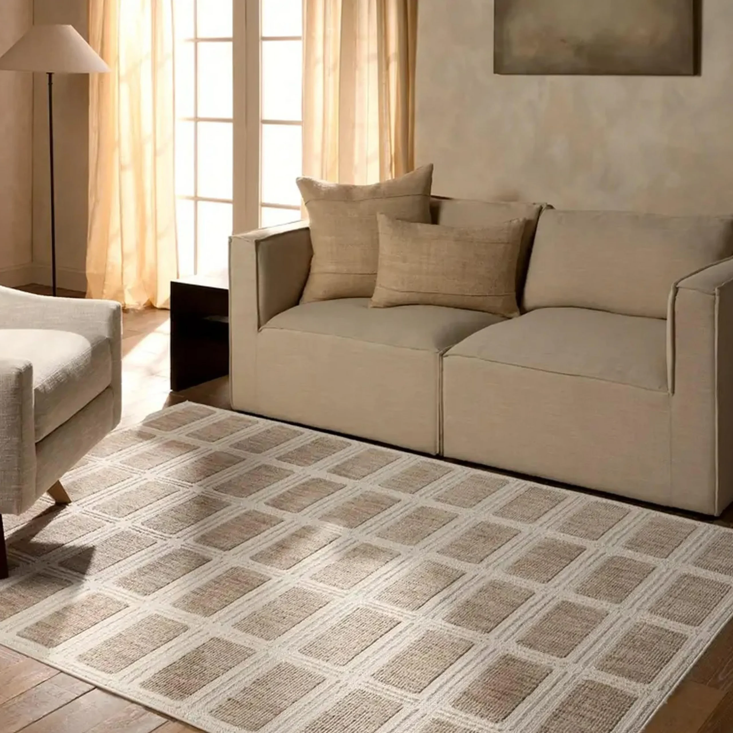 Hiro Rug