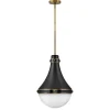 Hoboken Pendant - Large