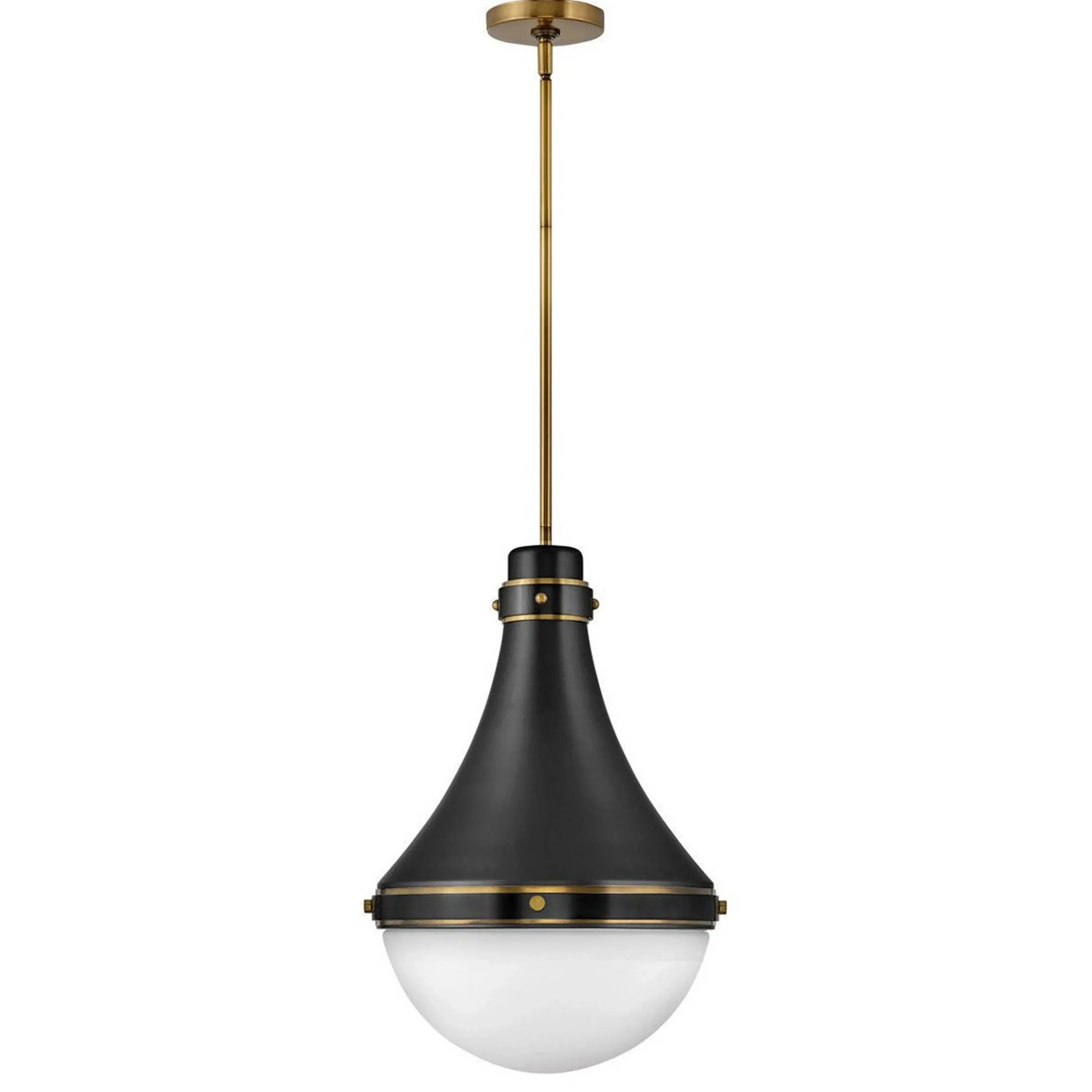 Hoboken Pendant - Large