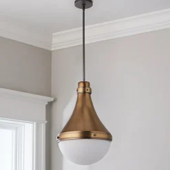 Hoboken Pendant - Large