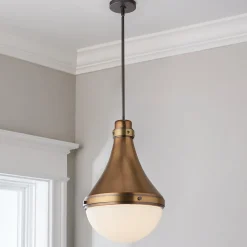 Hoboken Pendant - Large
