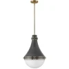 Hoboken Pendant - Large