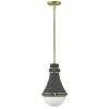 Hoboken Pendant - Small