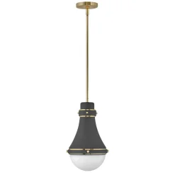 Hoboken Pendant - Small