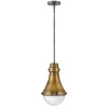 Hoboken Pendant - Small