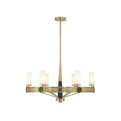 Holbrooks Chandelier