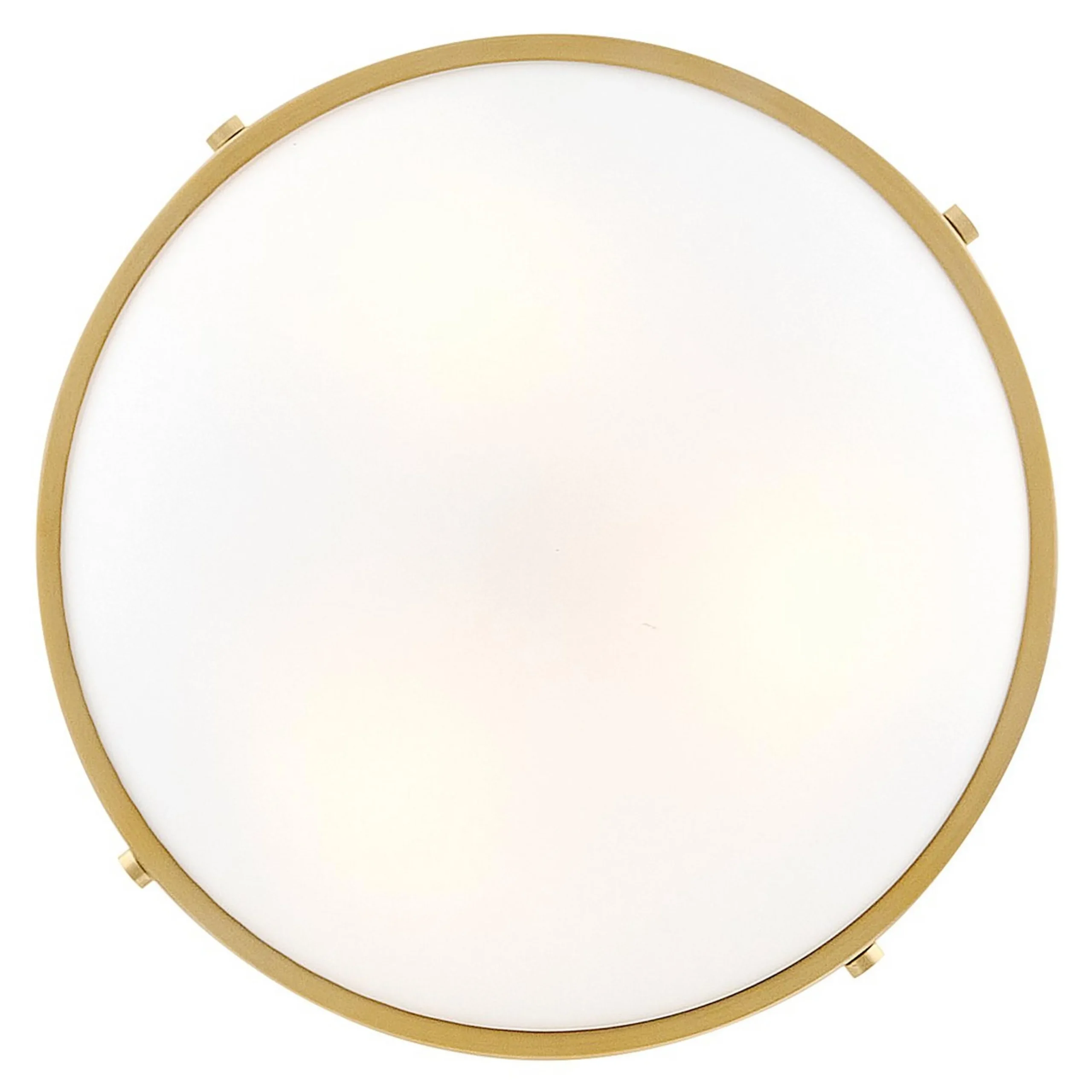 Holger Semi-Flush Ceiling Light