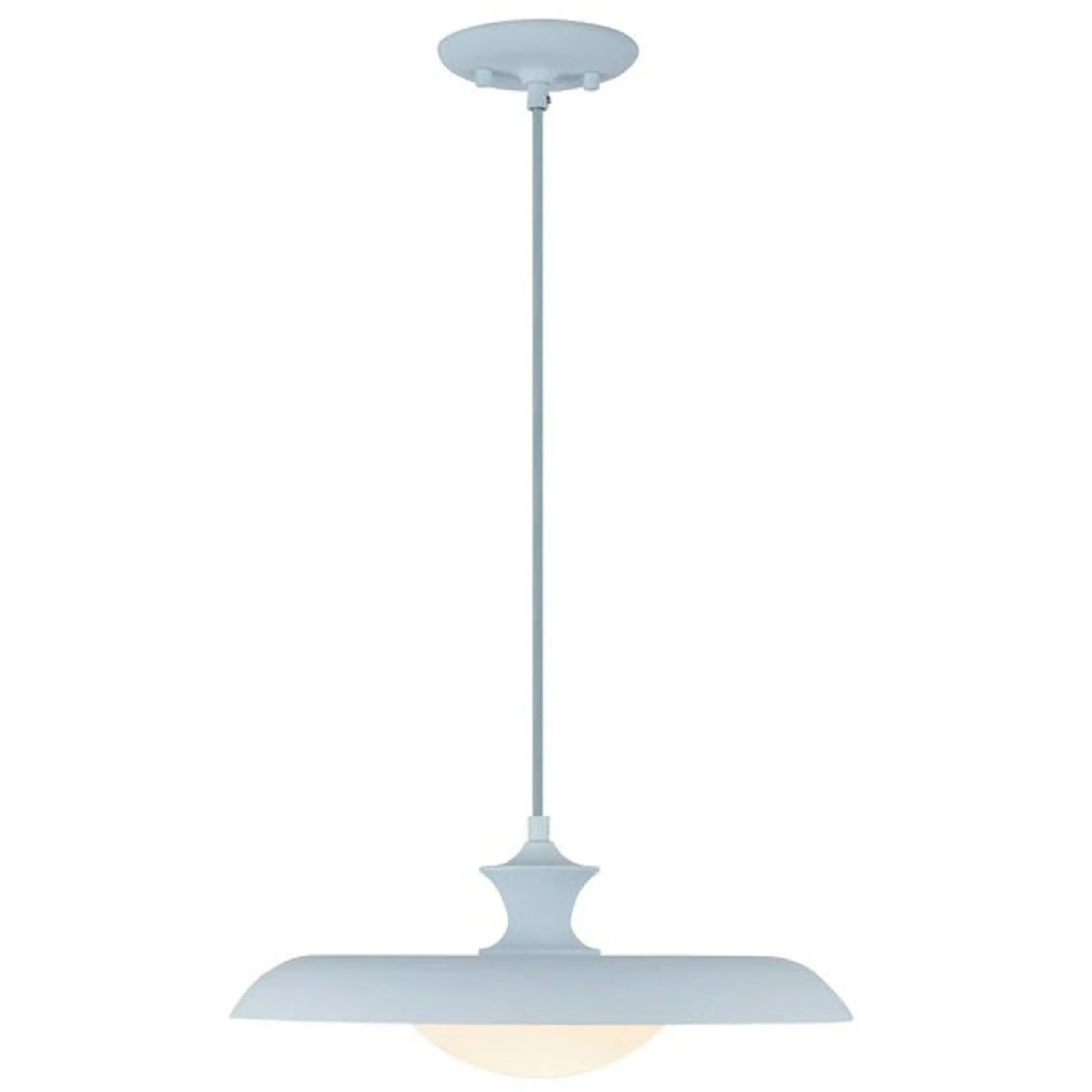 Hollingsworth Pendant