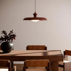 Hollingsworth Pendant