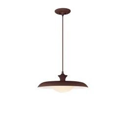 Hollingsworth Pendant