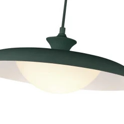 Hollingsworth Pendant