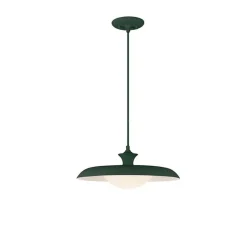 Hollingsworth Pendant