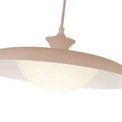 Hollingsworth Pendant