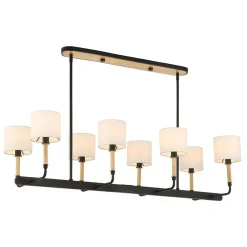 Holloway Island Chandelier