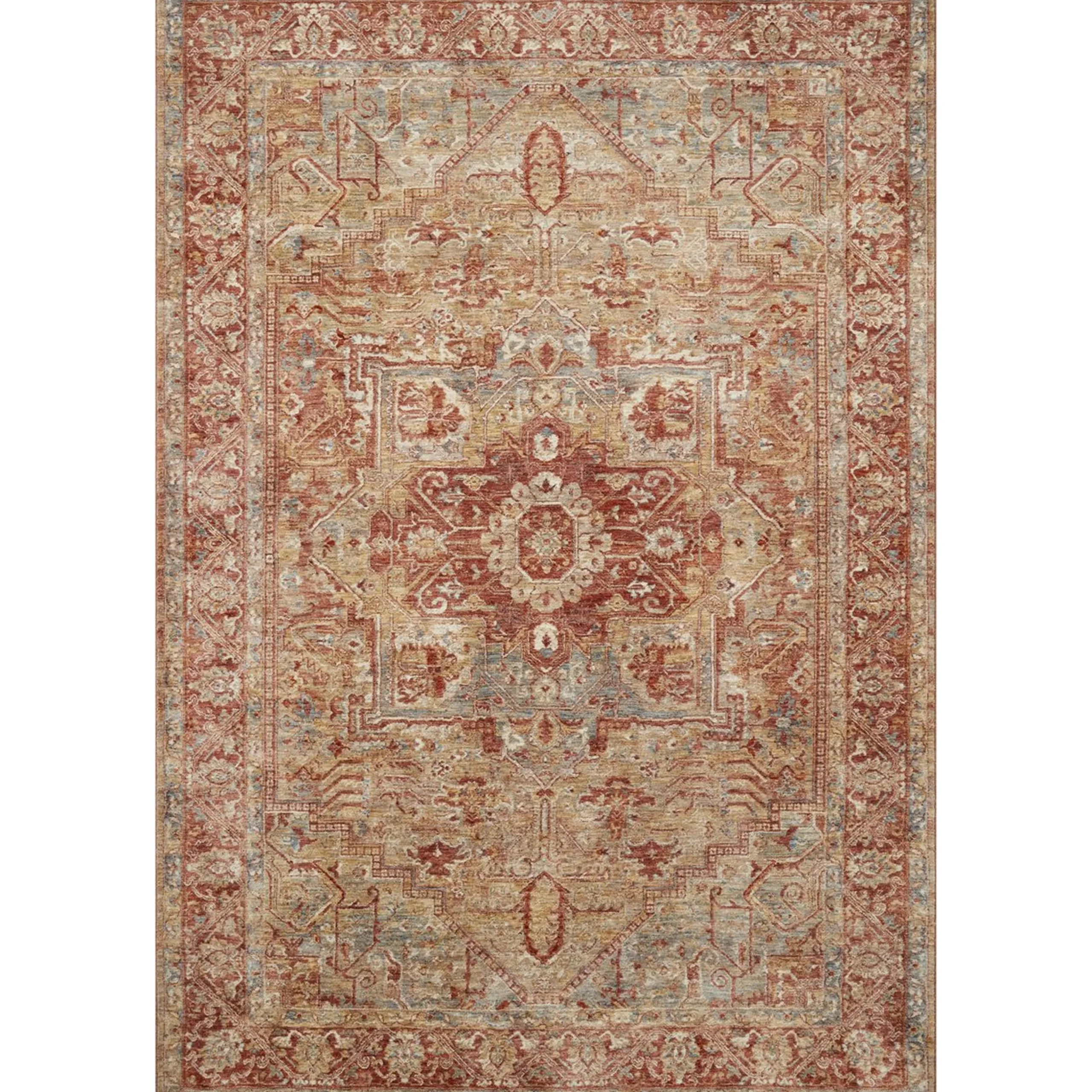 Holly Rug