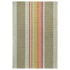 Holwick Handwoven Indoor / Outdoor Rug