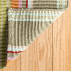 Holwick Handwoven Indoor / Outdoor Rug