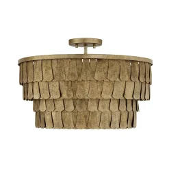 Horacio Convertible Celing Light