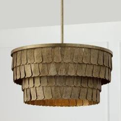 Horacio Convertible Celing Light
