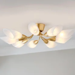 Hortensia Ceiling Light - Small