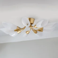Hortensia Ceiling Light - Small