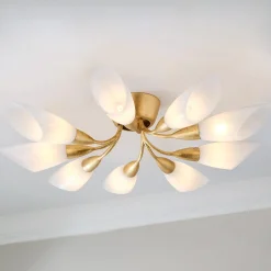 Hortensia Ceiling Light - Small