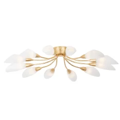 Hortensia Ceiling Light - Large