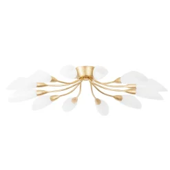 Hortensia Ceiling Light - Large