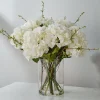 Hortensia Centerpiece