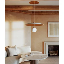 Hover LED Pendant
