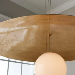 Hover LED Pendant
