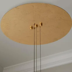Hover LED Pendant