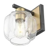 Howden Bath Sconce